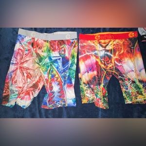 Ethika Underwear bundle